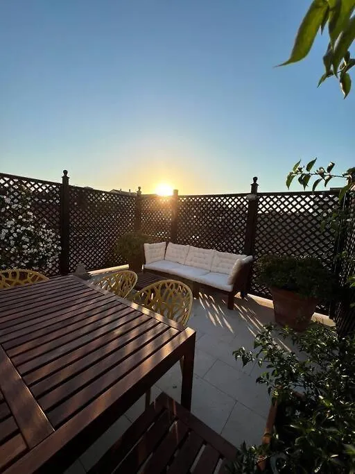 La Terrazza Su Viareggio Apartment 0*,  Italy
