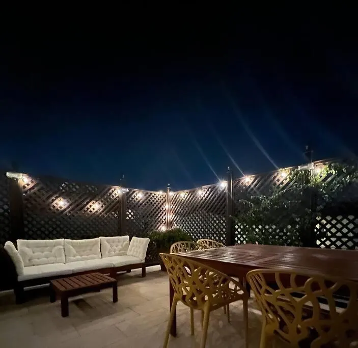 La Terrazza Su Viareggio Apartment
