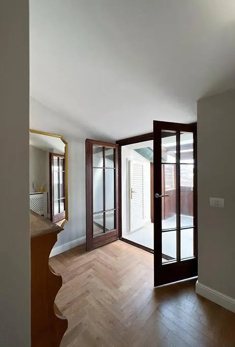 La Terrazza Su Viareggio Apartment Italy