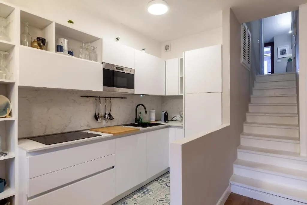 Apartament La Terrazza Su Viareggio