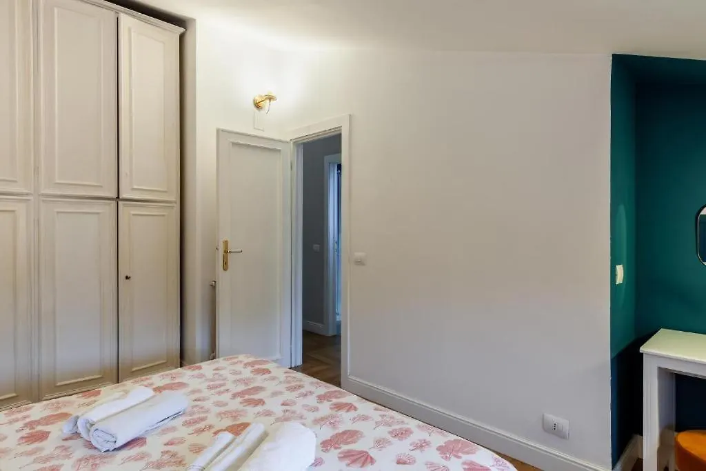 Apartament La Terrazza Su Viareggio 0*,  Włochy