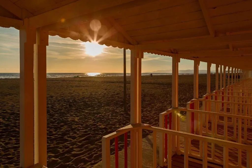 La Terrazza Su Viareggio Apartment