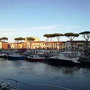  Apartment Torre Matilde