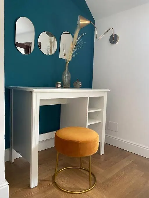 Apartmán La Terrazza Su Viareggio 0*,