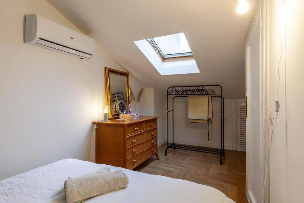 Apartmán La Terrazza Su Viareggio Itálie
